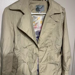 Fog by London Fog girls jacket
